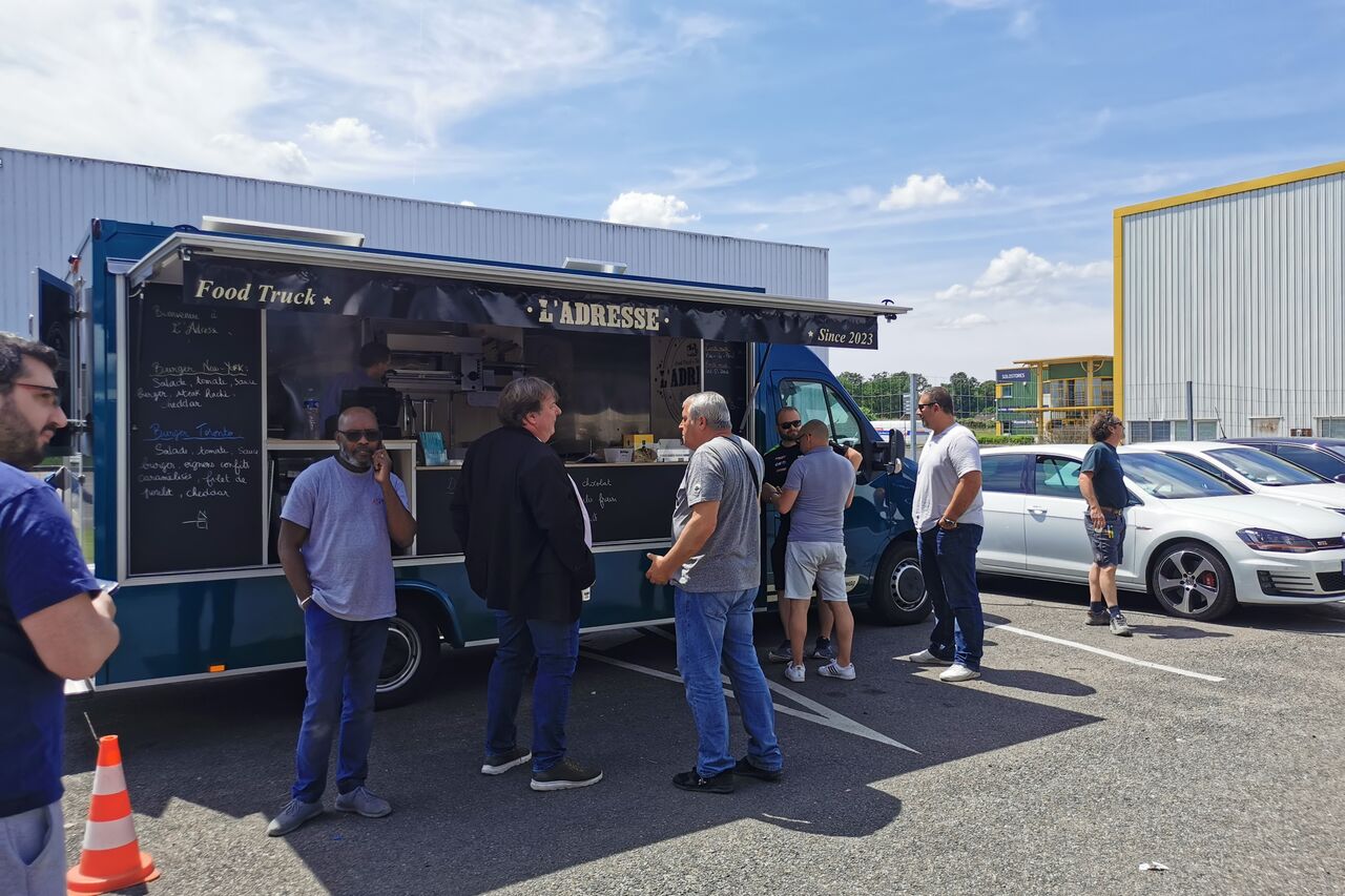 Privatisation d'entreprise