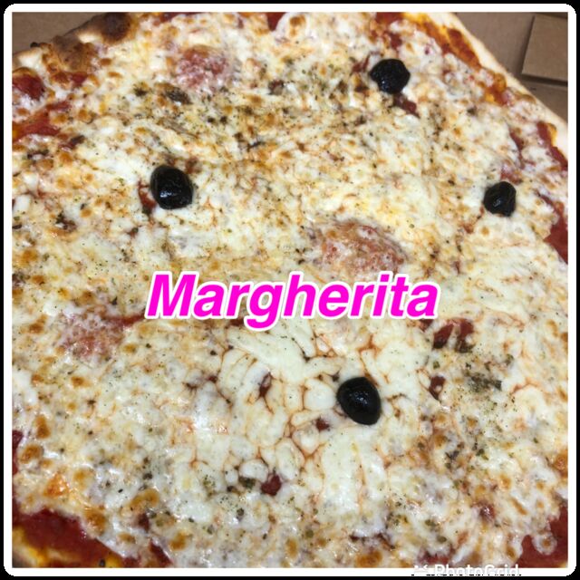 Margherita