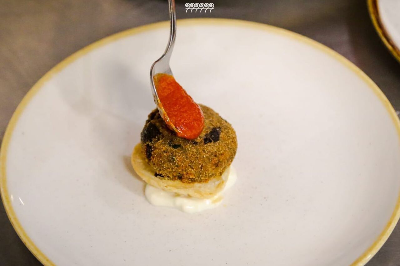 Trattoria Sant'Antonio