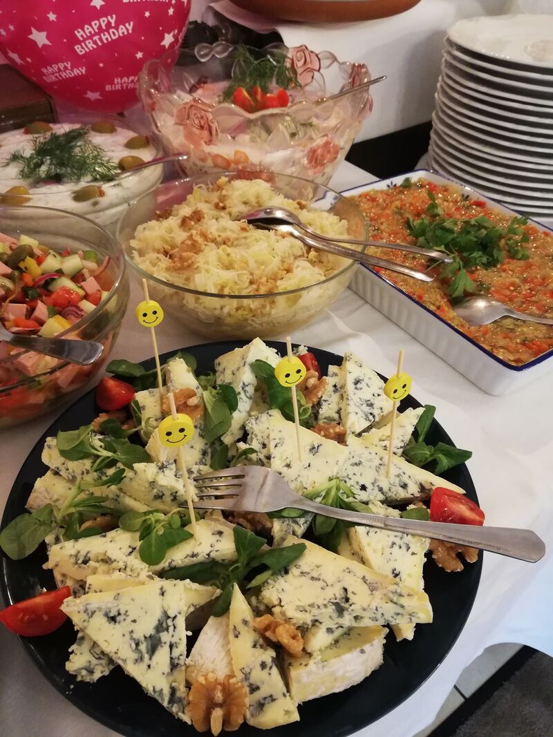 Wir vorbereiten gern Ihr Bestellung, wie Sie sich wünschen 