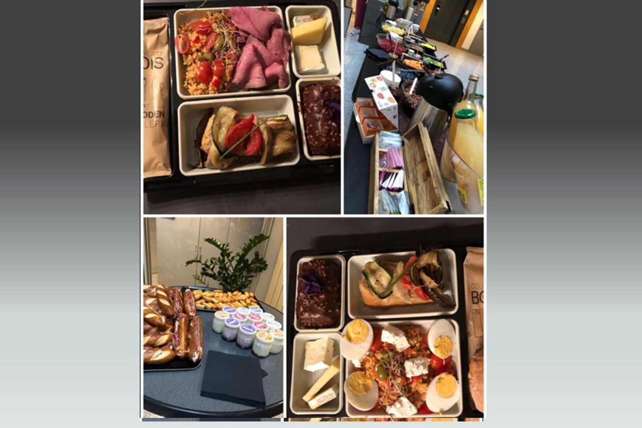 Evènements d'Entreprises