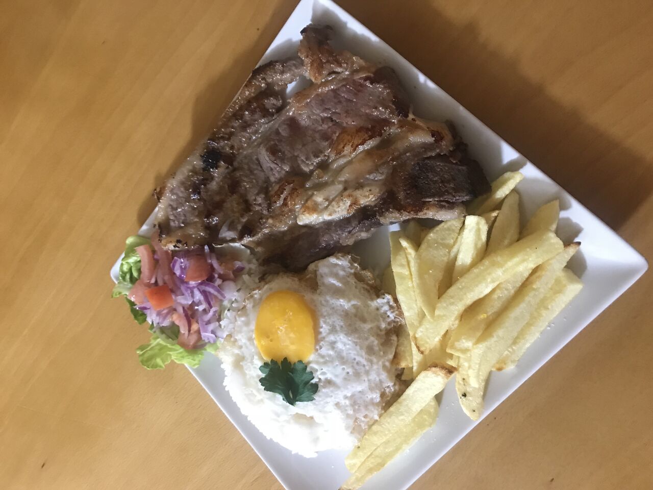 Churrasco