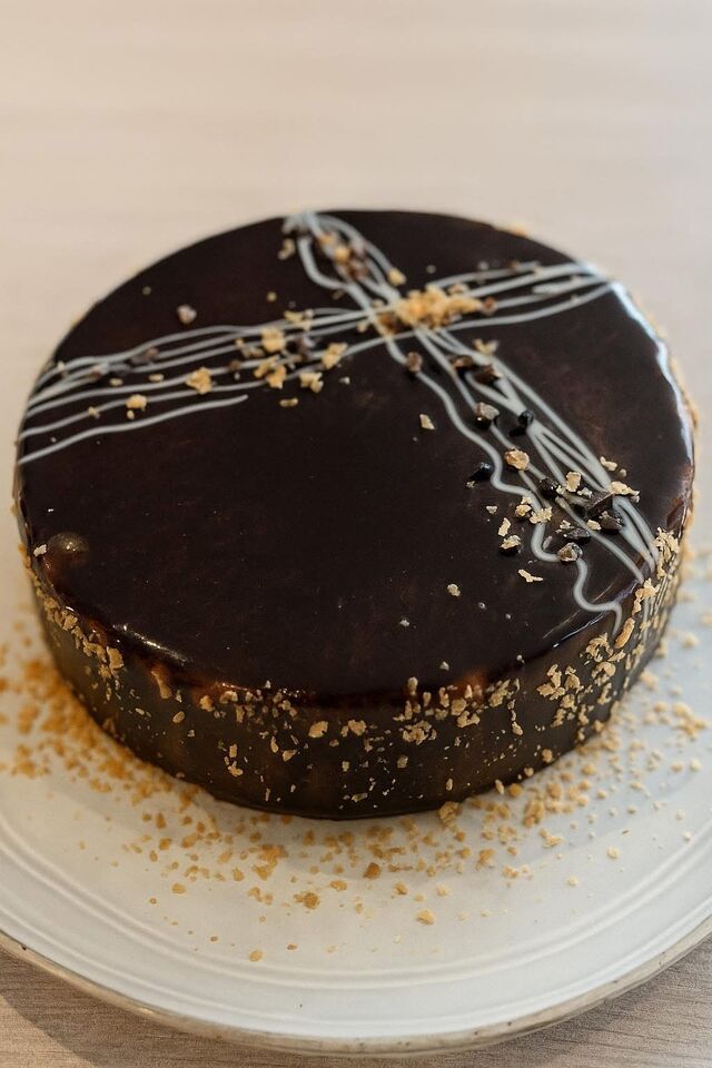 Royal chocolat