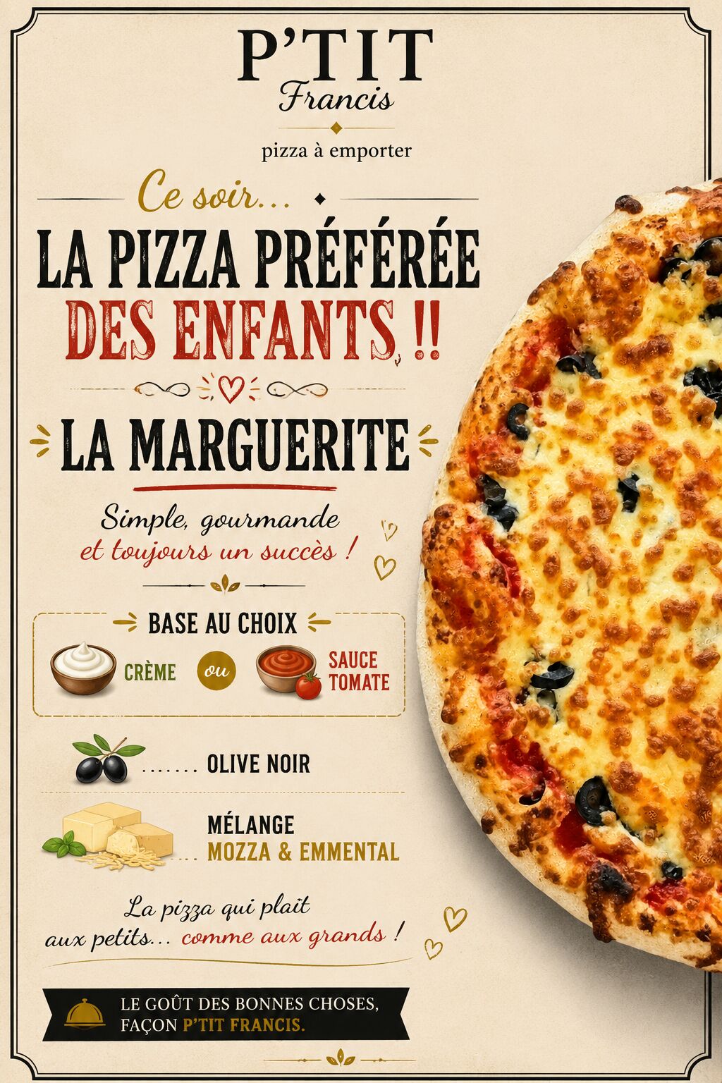 Marguerite 