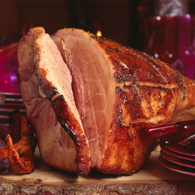 Prestation Jambon de 7 heures