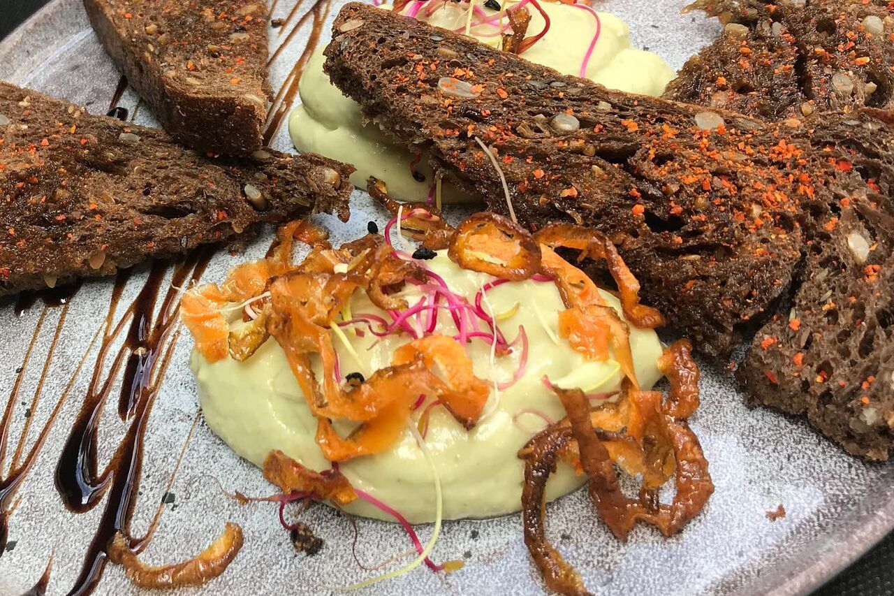 C'EST LE RETOUR DES TAPAS