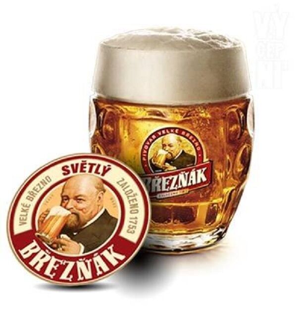 Dobré věci potřebují čas - pečlivě vařený Březňák -