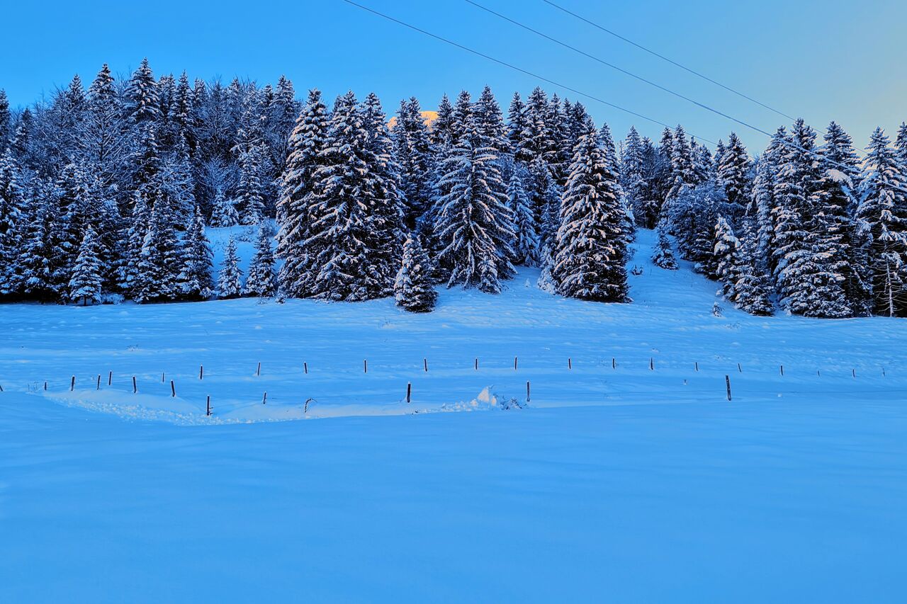 Mettre en avant nos régions