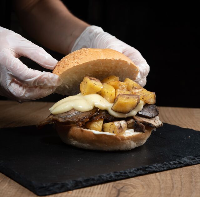 Il nostro 𝗽𝗮𝗻𝗶𝗻𝗼 𝗩𝗜𝗘𝗡𝗡𝗔