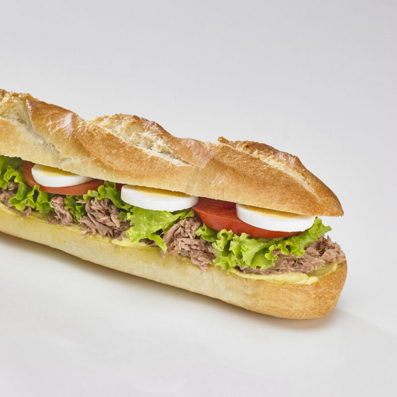 Sandwich au Thon