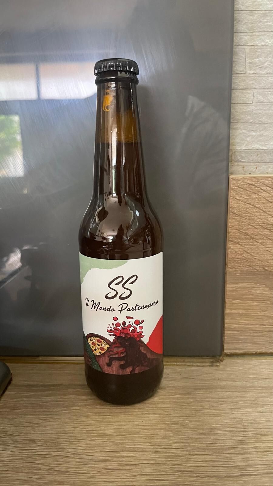 Birra ESSE