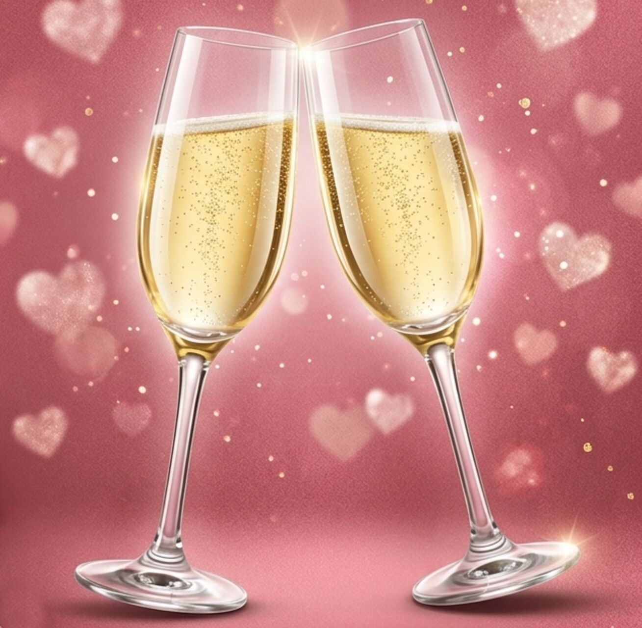 Čtvrtek - Happy PROSECCO day!