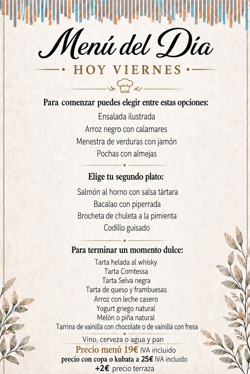 Viernes 29.05.26