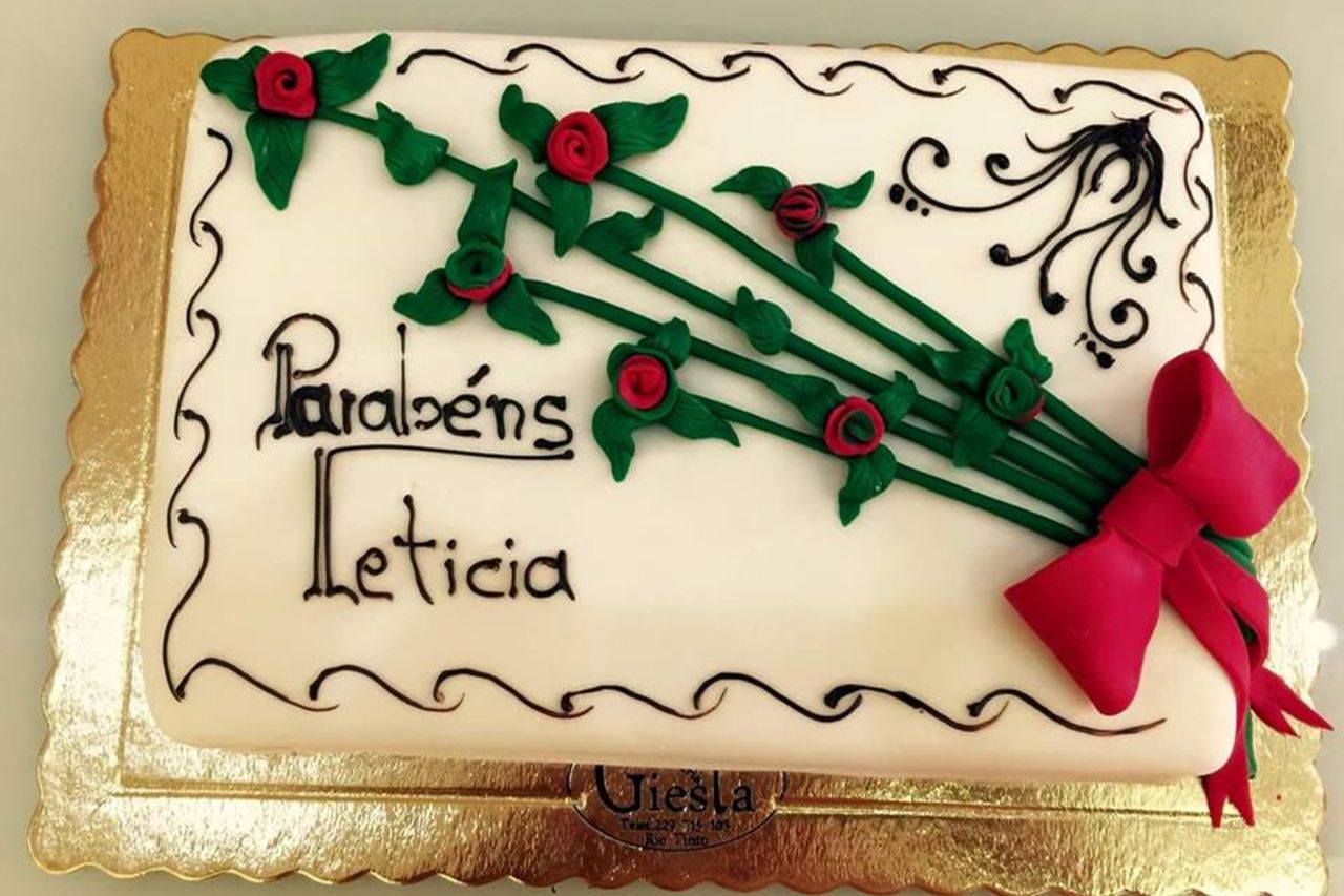 Bolos de Aniversario