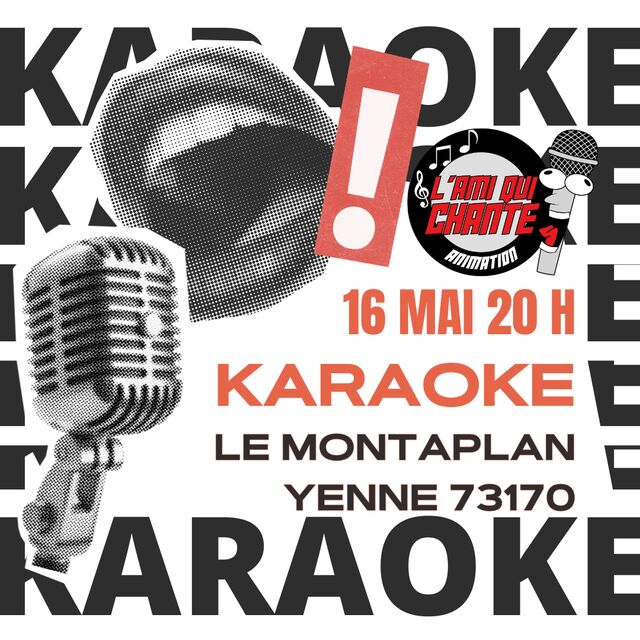 Karaoke 