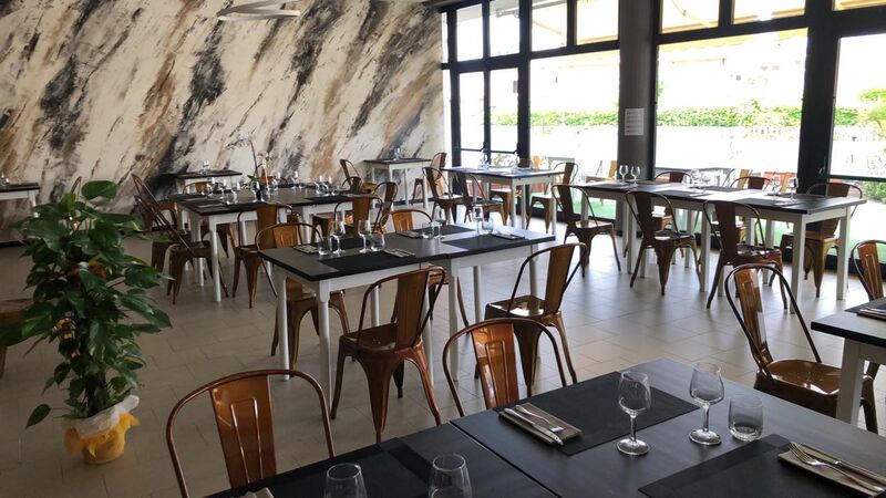 La sala