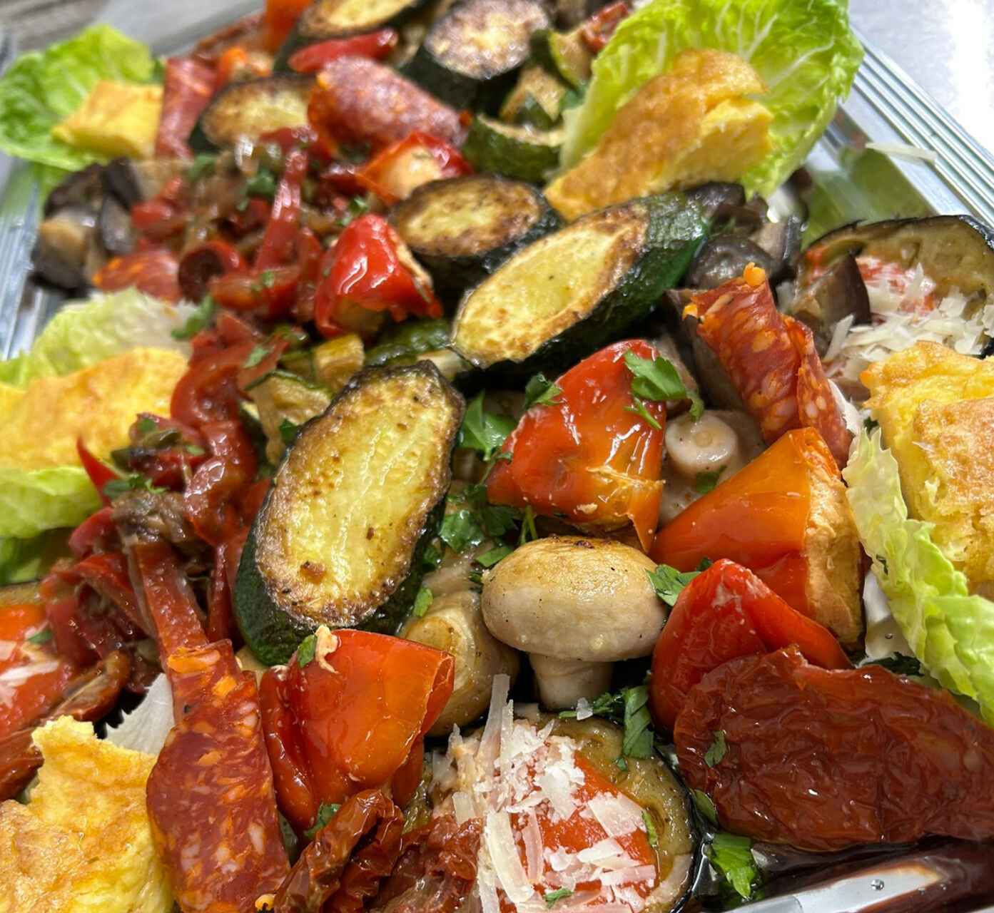 Veranstaltungen & Events