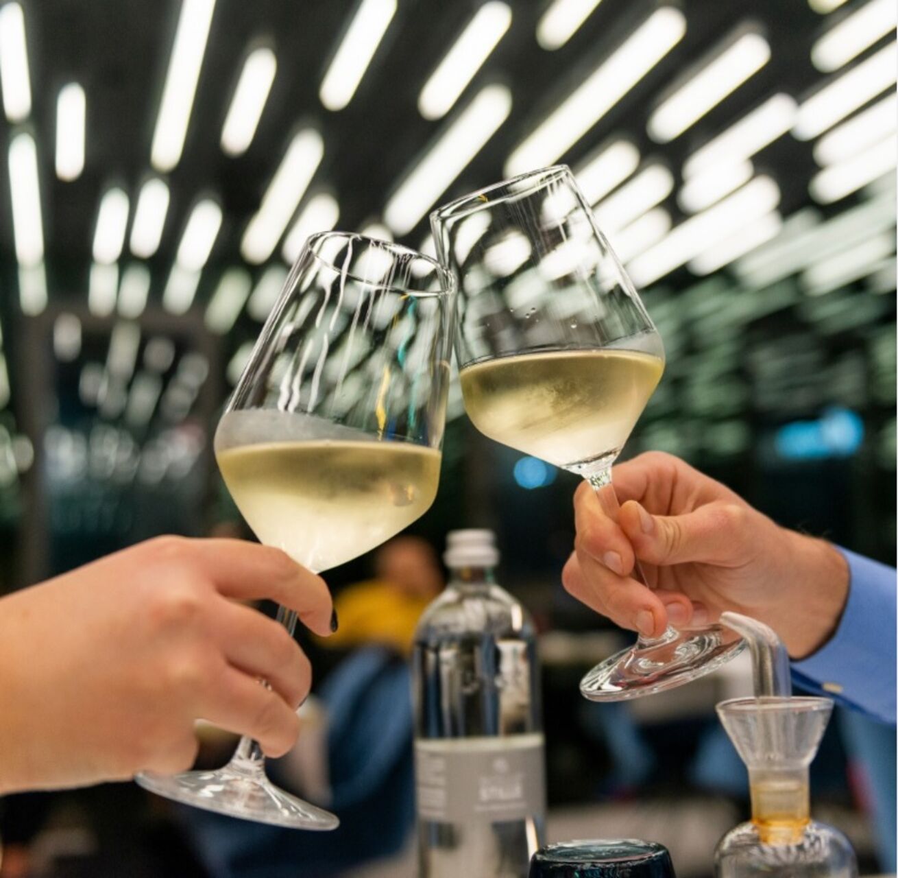 L'atmosfera perfetta