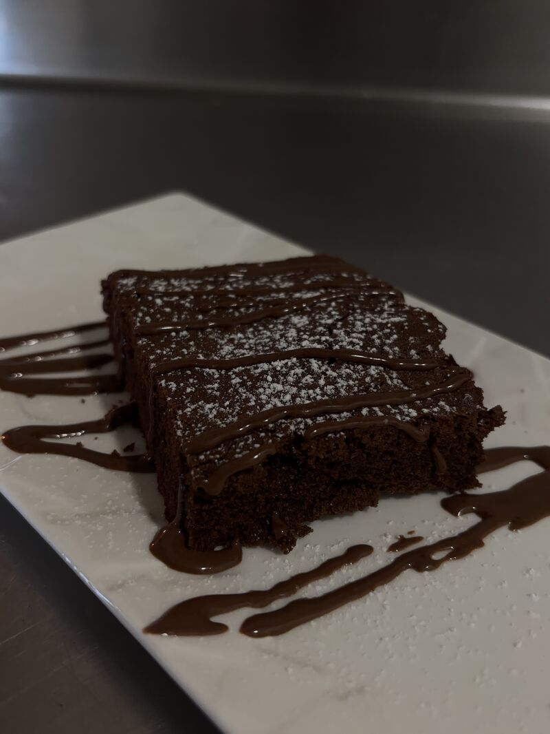 Brownie
