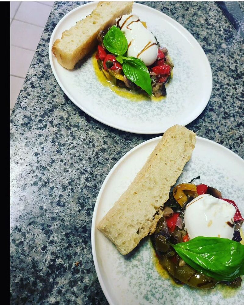 restaurant italien rouen
