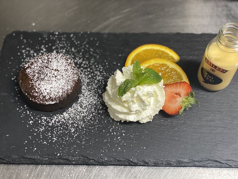 was süsses für danach 