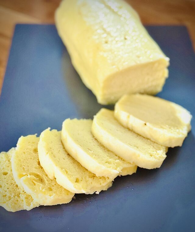 Kynutý knedlík / 800g / 44,-Kč /600g / 39,-Kč