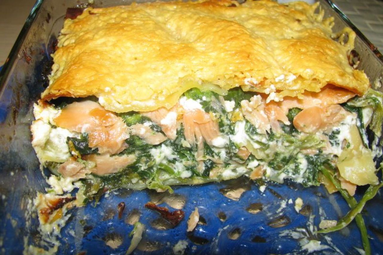 PLAT DU JOUR DE LA SEMAINE