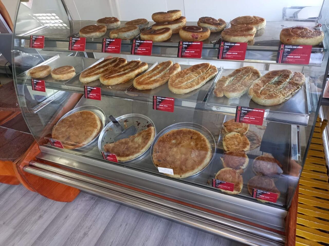 King Food Osijek Diner near me