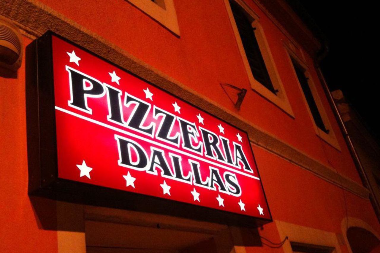 Pizzeria Dallas