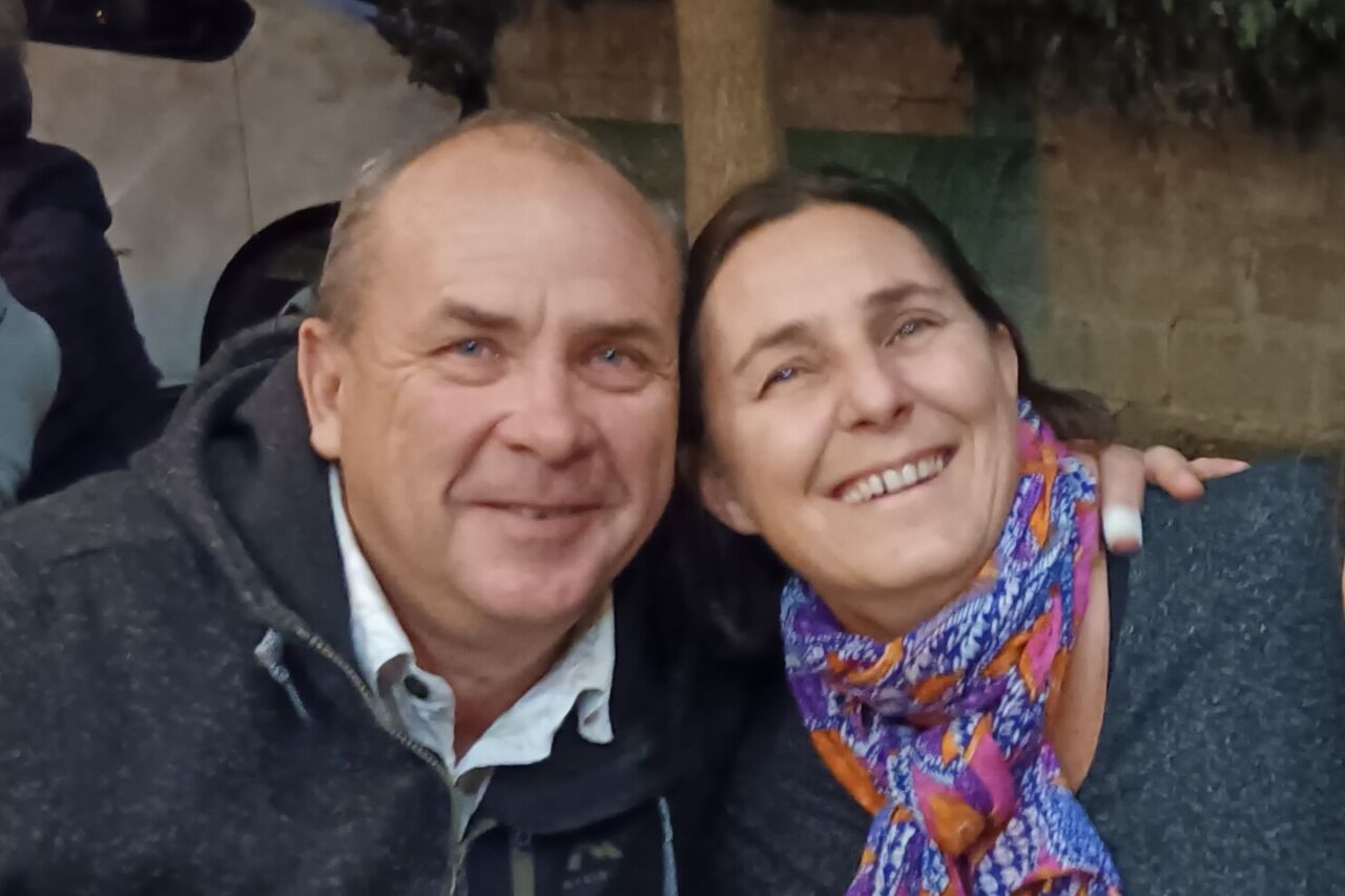 Rencontre avec vos hôtes