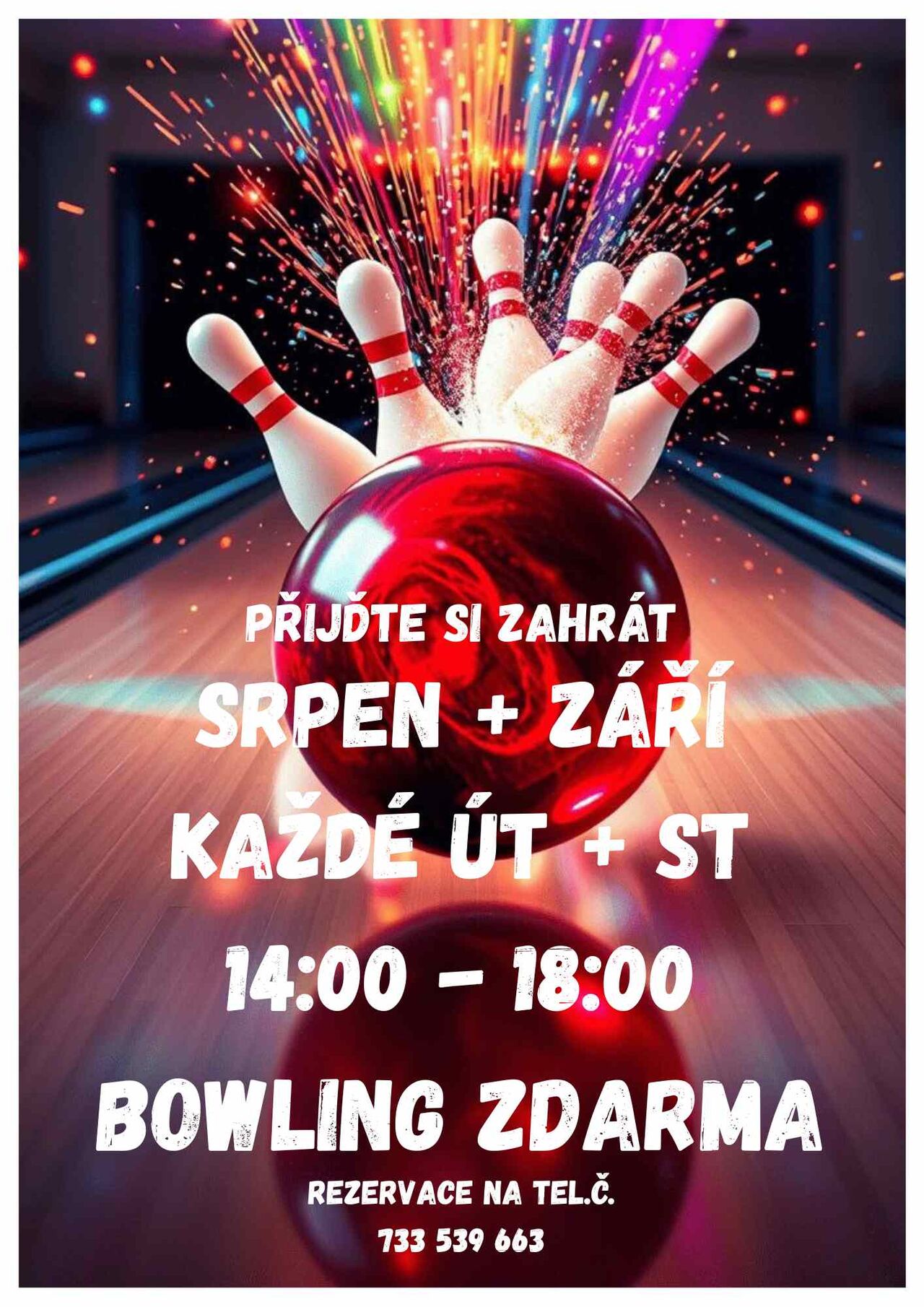 AKCE BOWLING