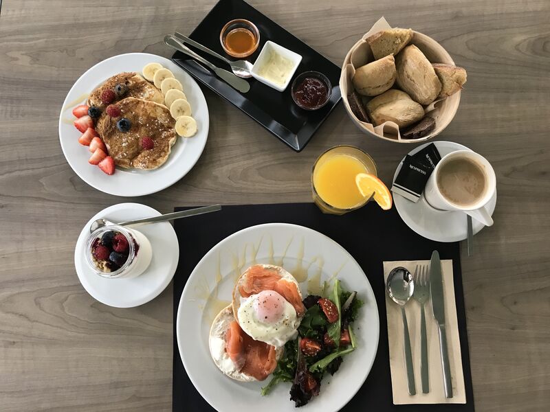 MENU Etc&Fish ou MENU Etc&Eggs 16,90€
Em TakeAway e Delivery (gratuito até 5 kms)
*as bebidas são só para Delivery
