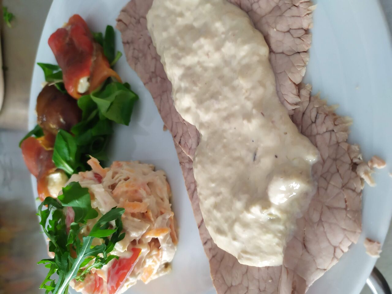 
Antipasto misto di carne