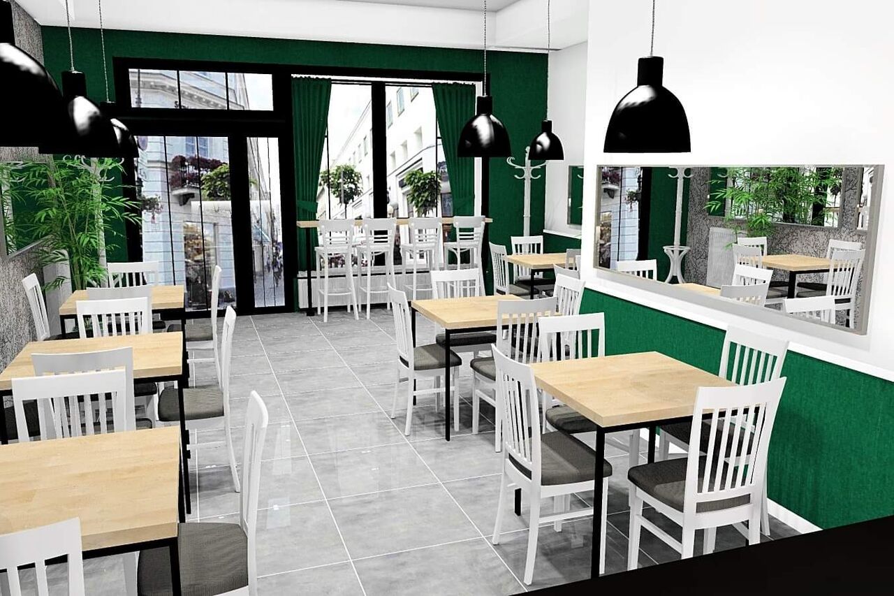 Jak obiad to tylko u nas..