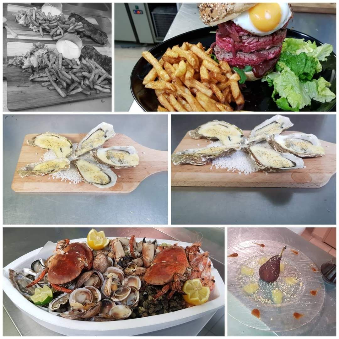 quelques unes de nos réalisations