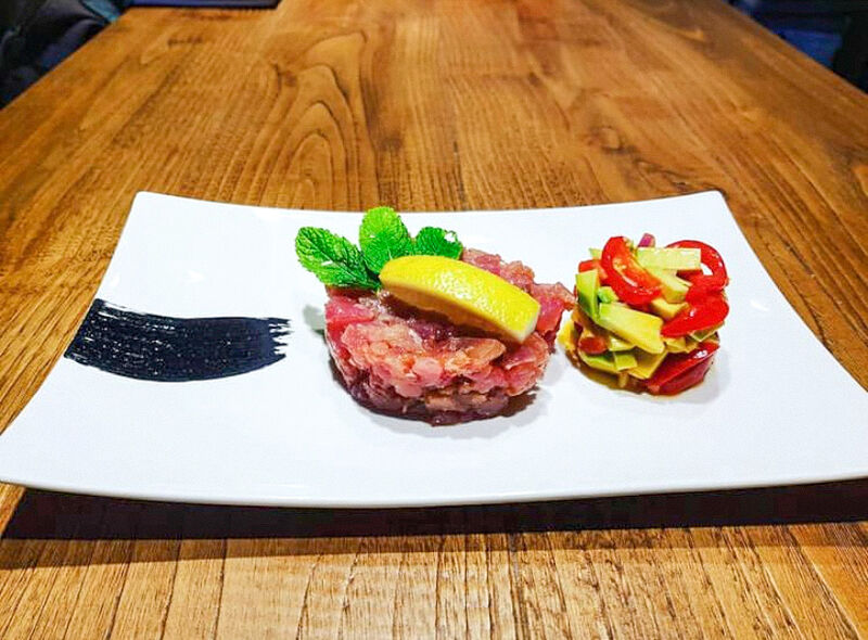 ANTIPASTI SPECIALI - Special appetisers