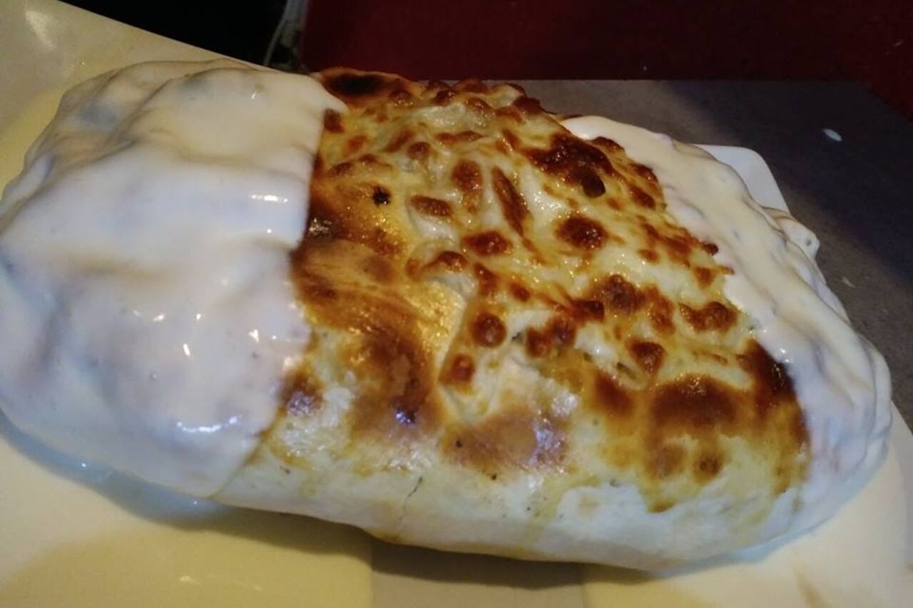 Tacos Aïn El Fouara