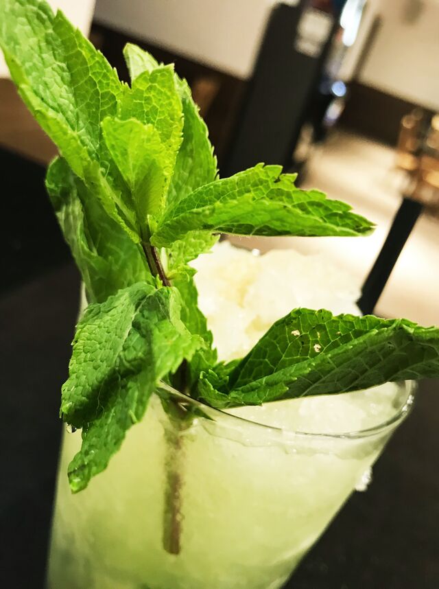 MOJITO TRADICIONAL 