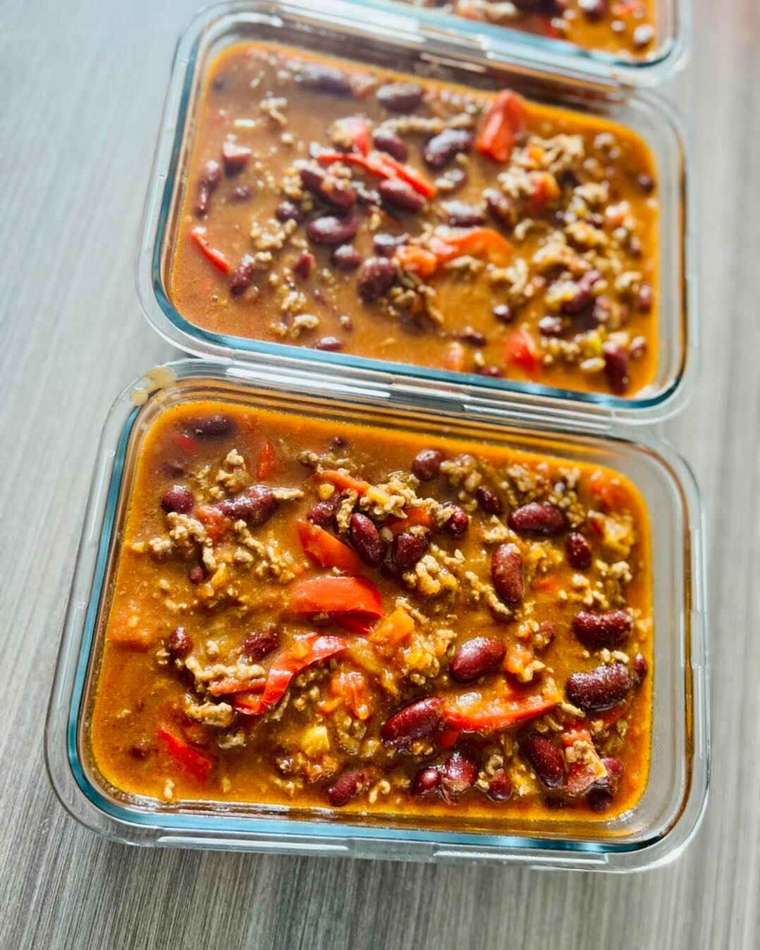 Chili
