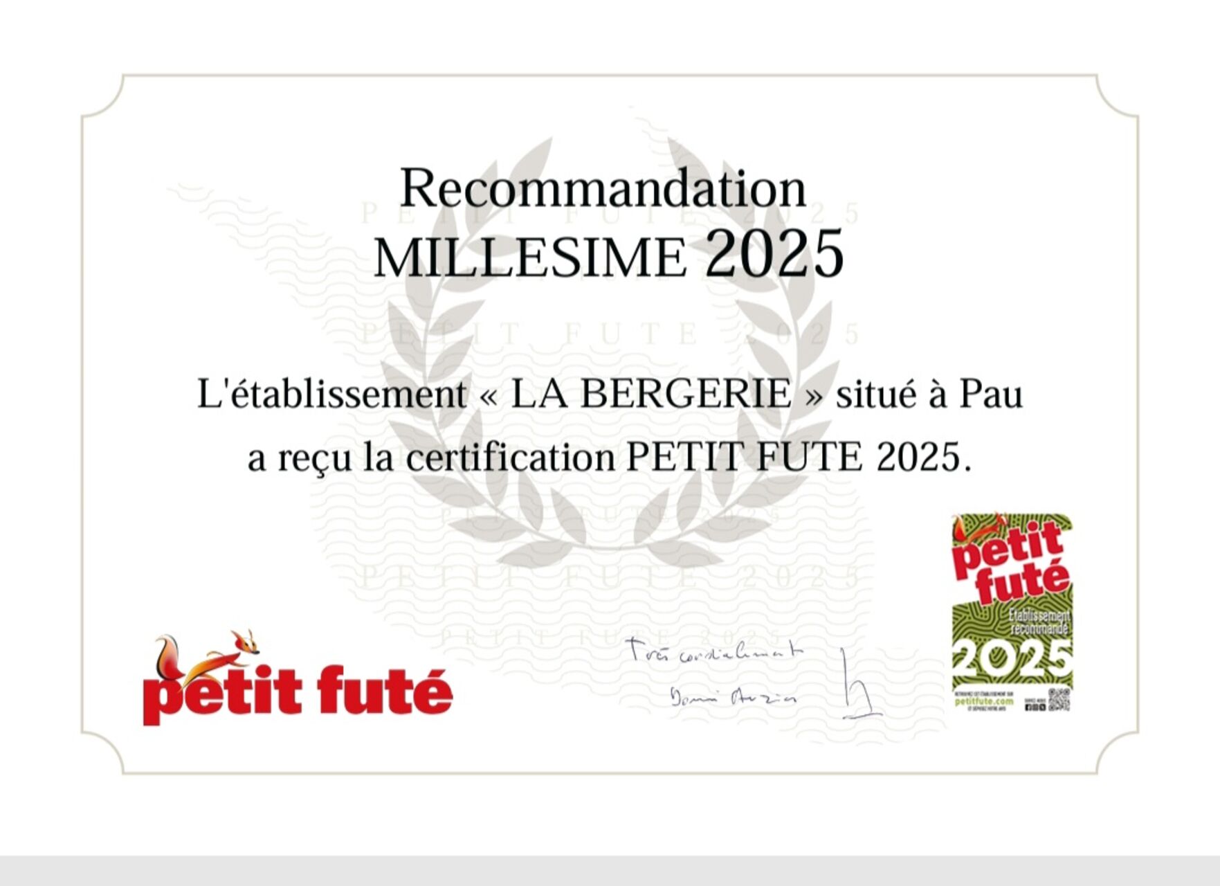 Petit futé 2025