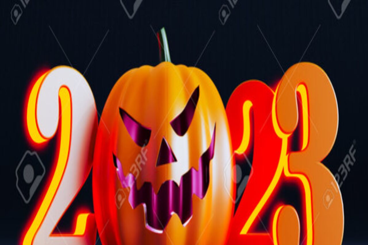 HALLOWEEN 2023