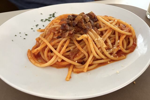 Amatriciana