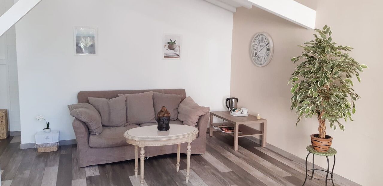 La Parentèze Bien Etre