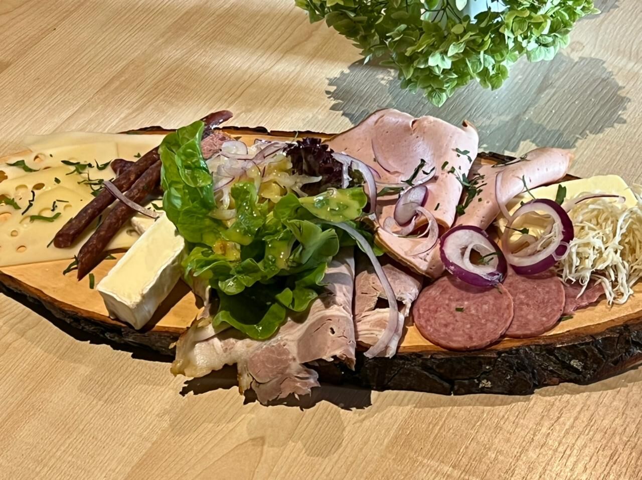 Kalter - Braten