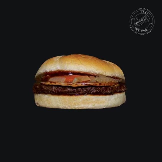 THE WADE - BURGER 6.20 euros / MENU + 3 EUROS