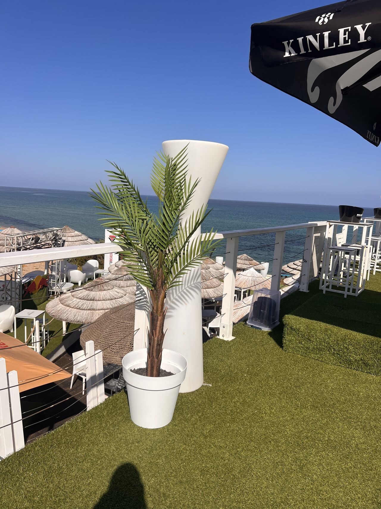 Summer 2026 sky bar 
