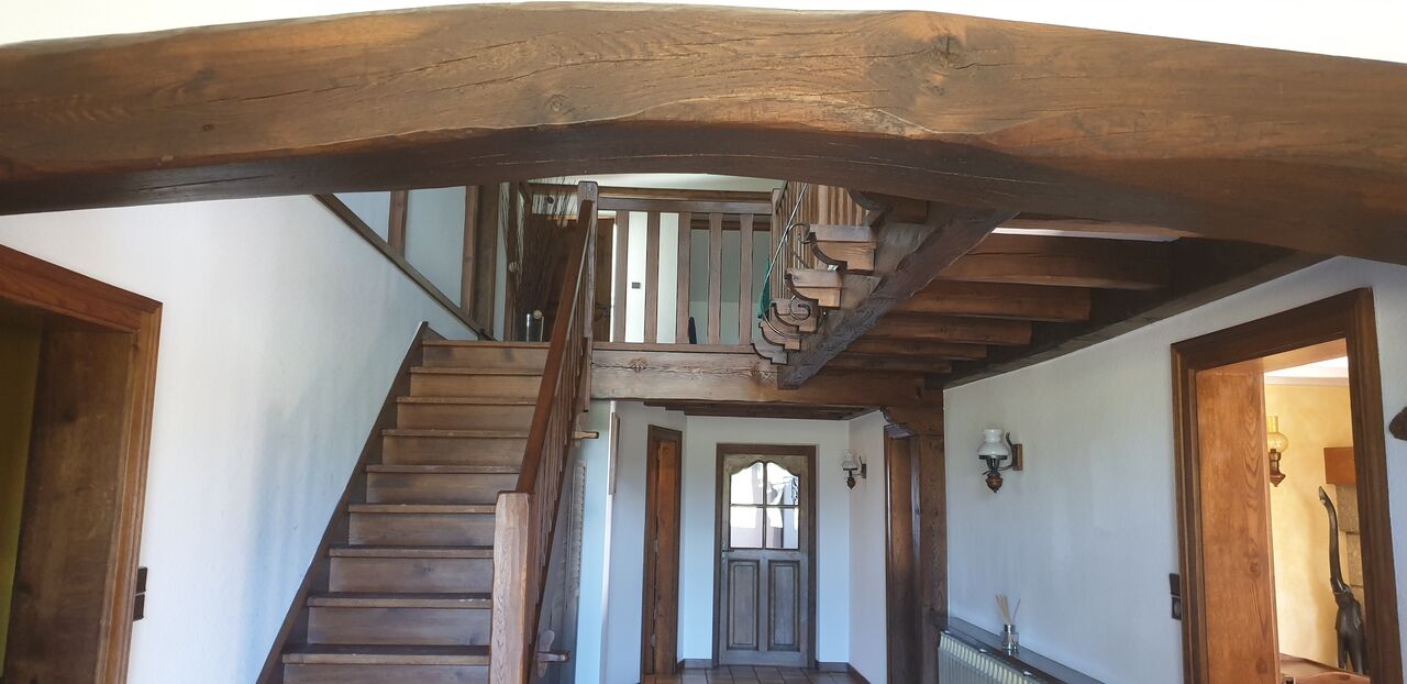 Gites des Ayes 14 personnes