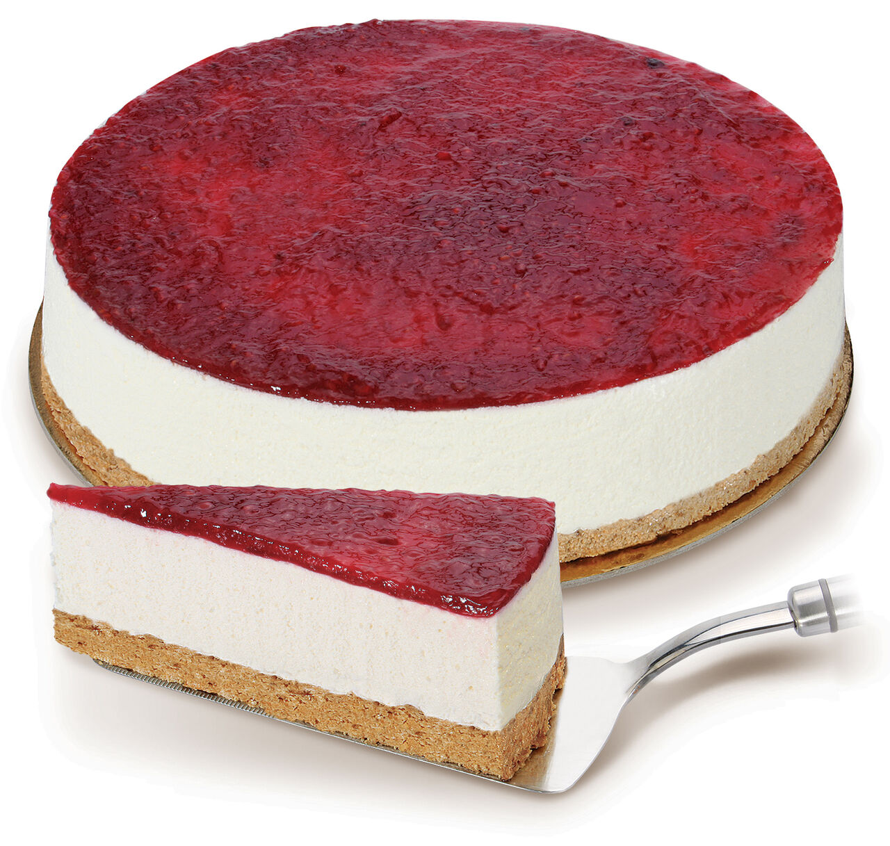 Cheese Cake