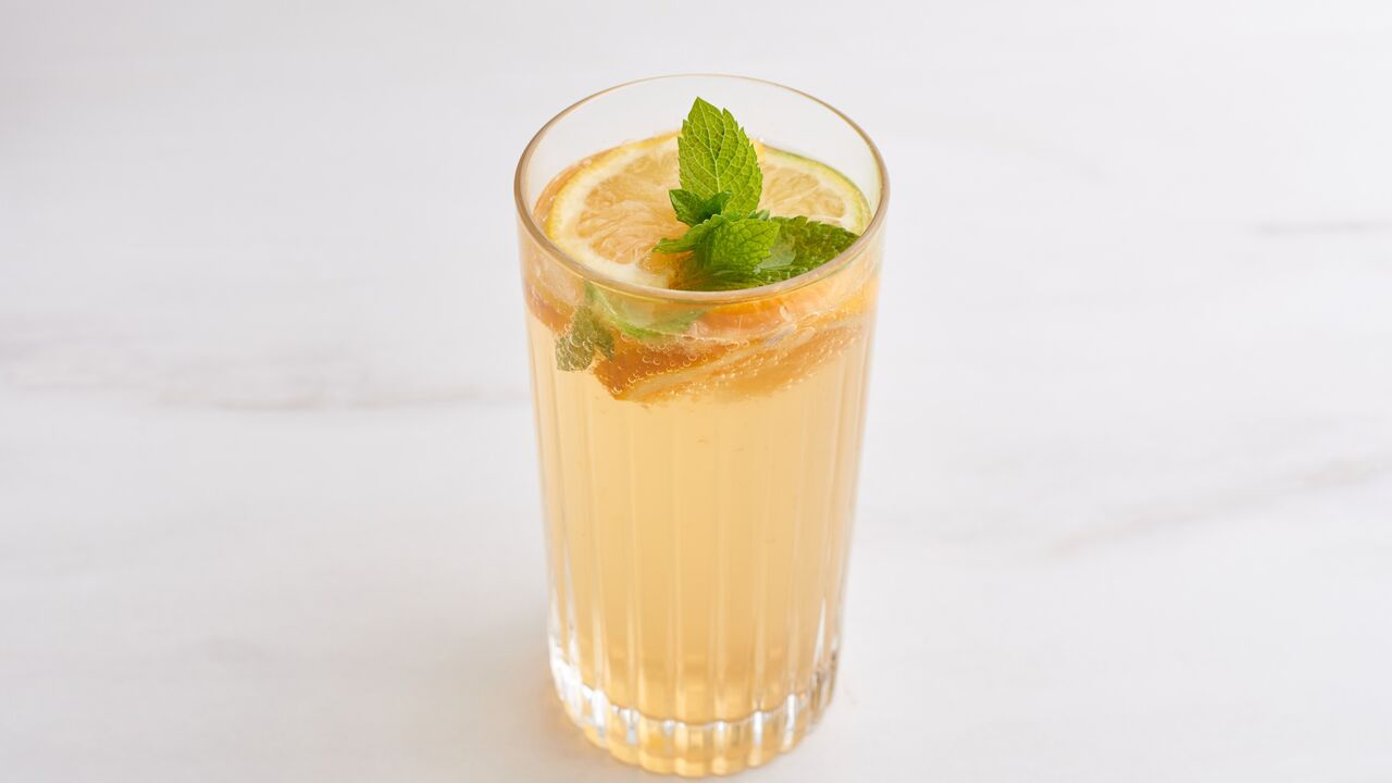 Klasszikus limonádé