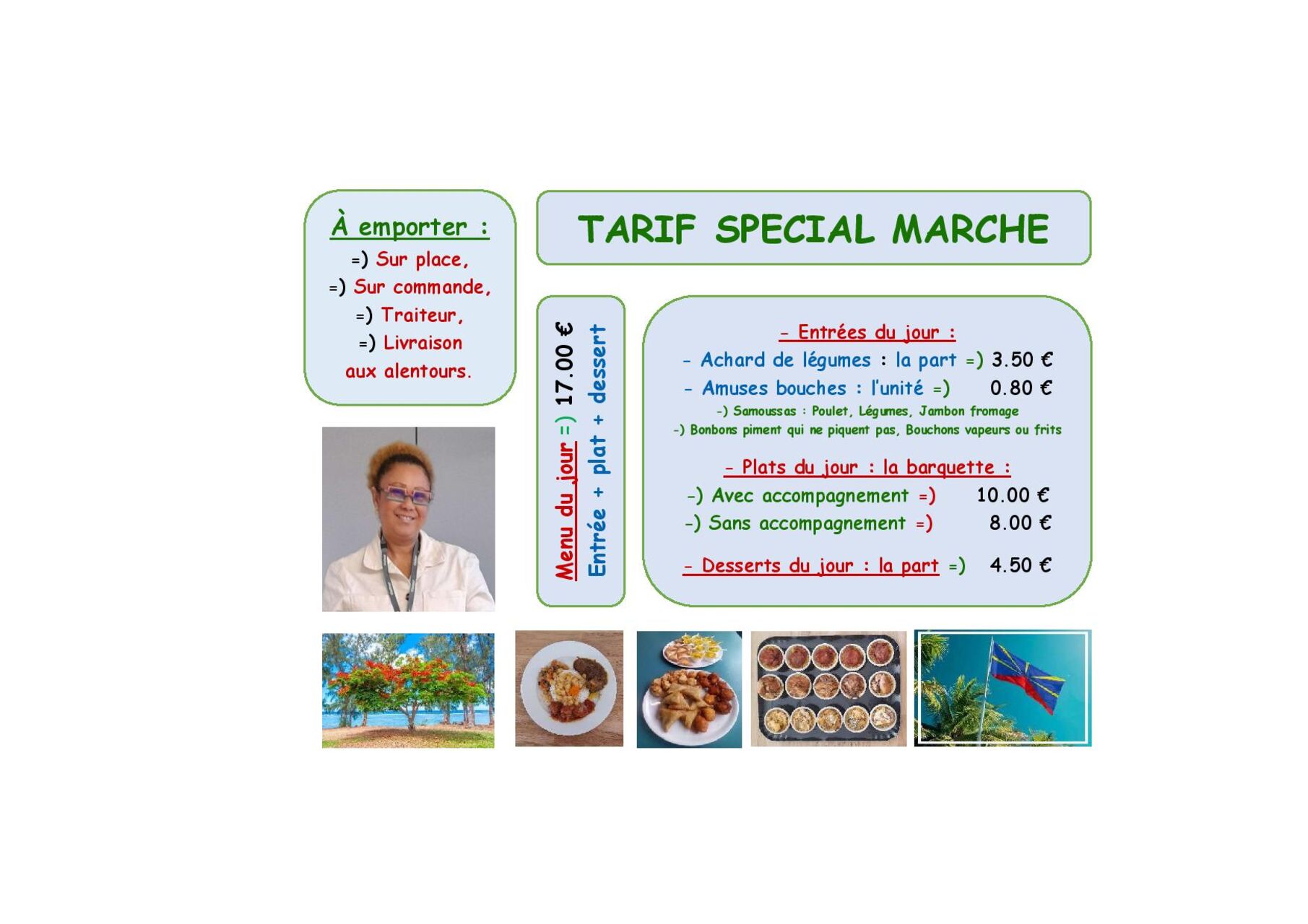 2026 =) RDV tous les Mercredis de 8h30 à 18h30 devant la fromagerie de Poncin